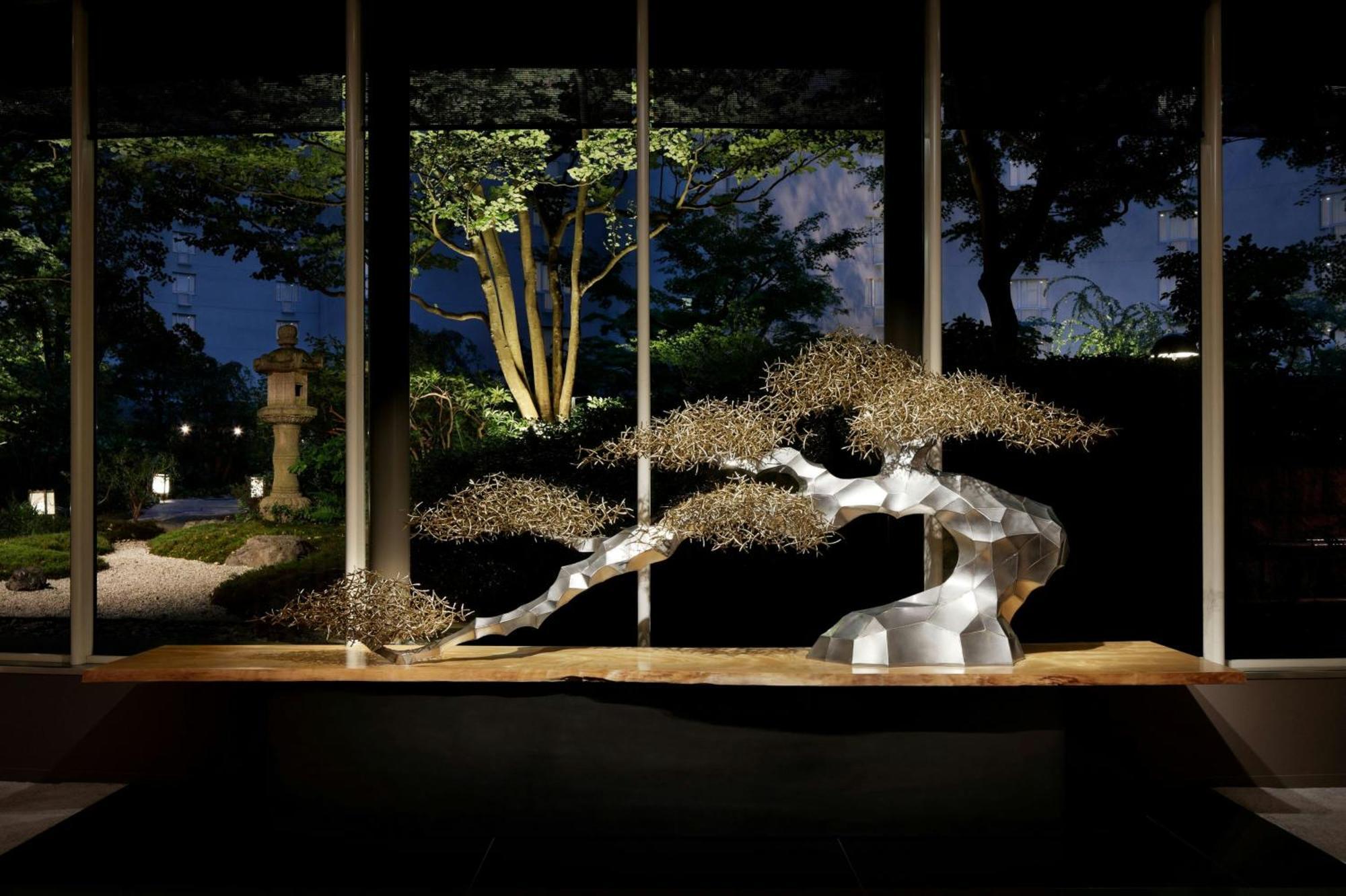 The Prince Kyoto Takaragaike, Autograph Collection Εξωτερικό φωτογραφία