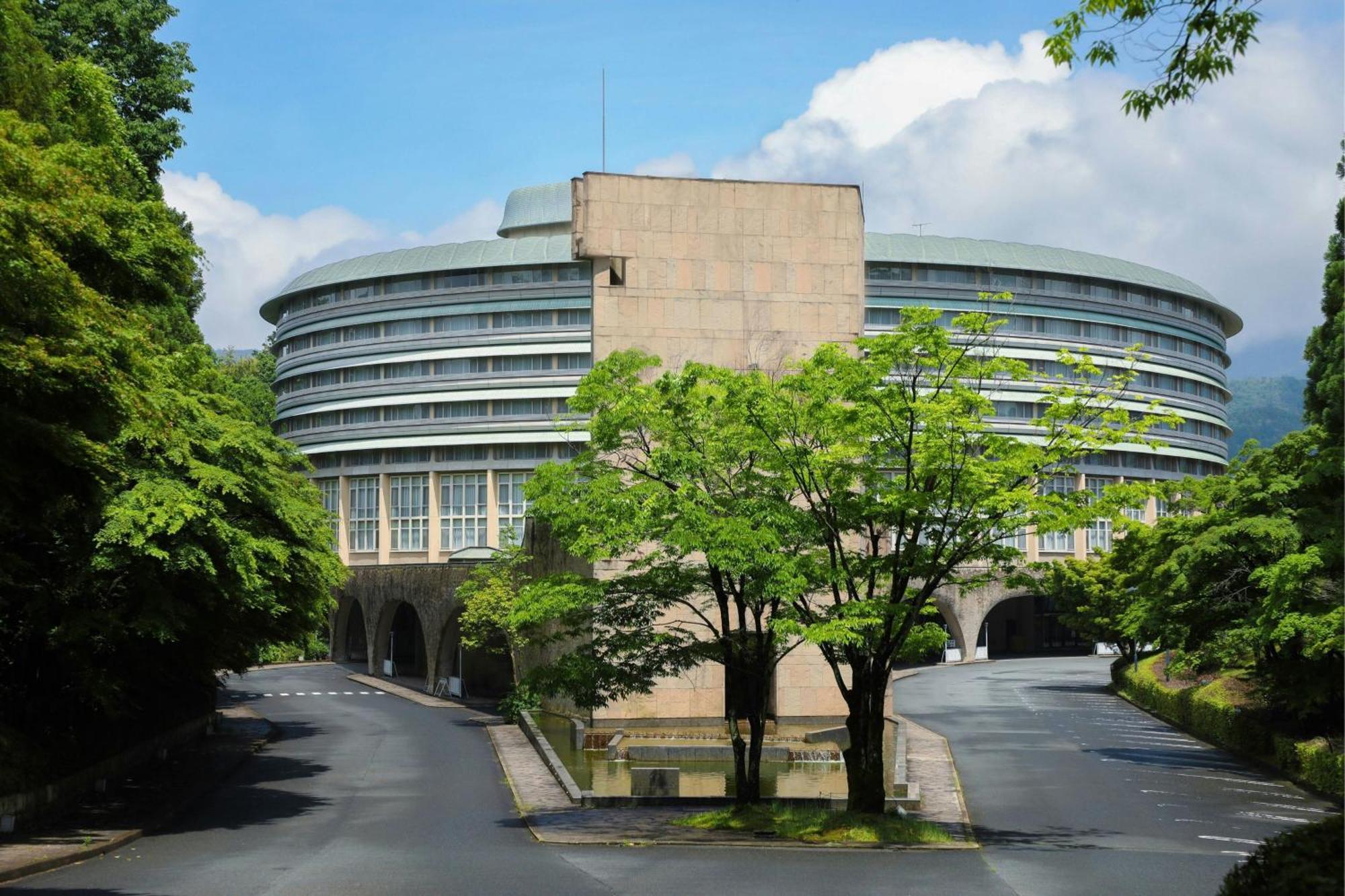 The Prince Kyoto Takaragaike, Autograph Collection Εξωτερικό φωτογραφία